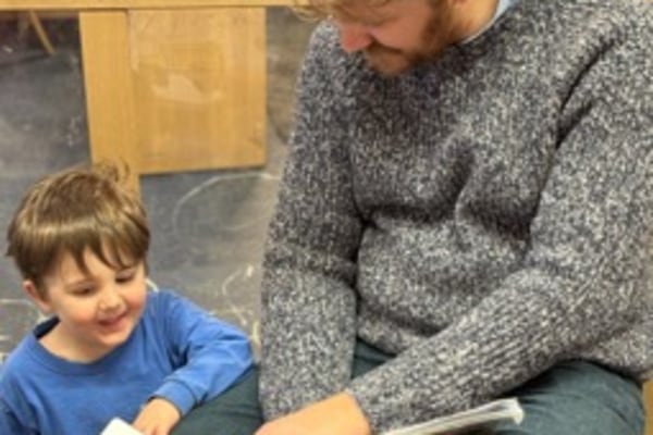 Happy Stars Day Nursery Ltd NW10 2QS