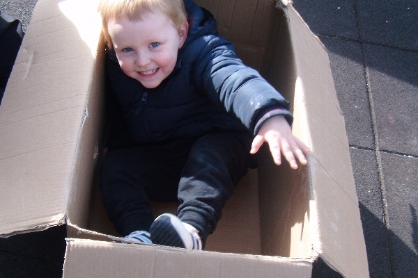 East Thurrock Kids Club, Stanford le Hope