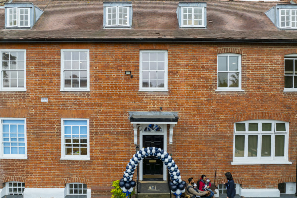 Fountain Montessori Nursery & Pre-School - Edgware, Edgware, London