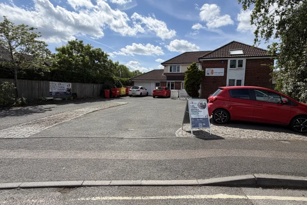 Abingdon Kindergarten Ltd - Long Furlong, Abingdon
