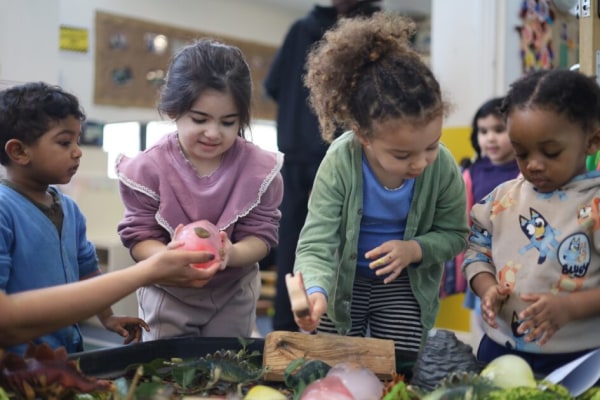 Splash Day Nursery, 70-74 Island Centre Way