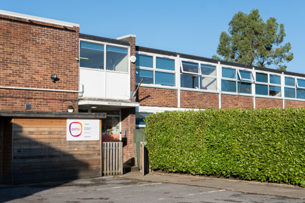 Partou Playtime Day Nursery & Pre-school TW17 8AG