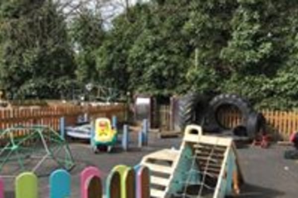 Rhymes Nursery Dudley, Fulbrook Road