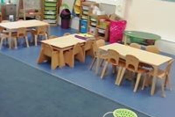 Rhymes Nursery Dudley, Dudley, West Midlands