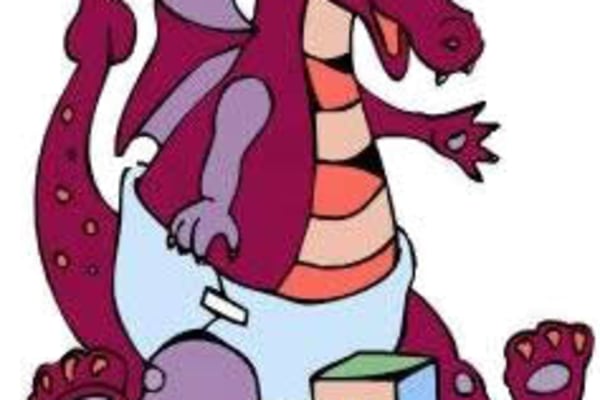 St George's Nursery Dragons, St George's Catholic Primary Sch