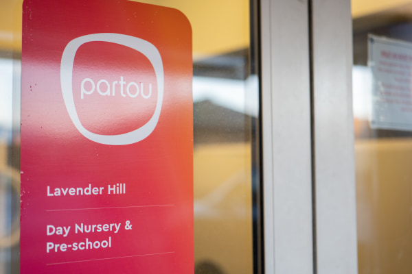 Partou Lavender Hill Day Nursery & Pre-school, London