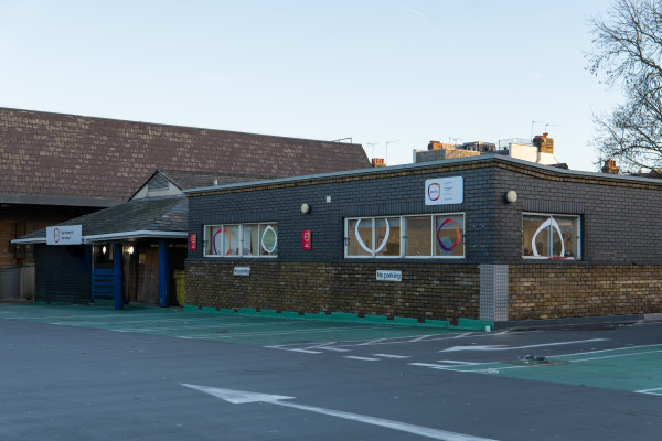 Partou Lavender Hill Day Nursery & Pre-school, Asda Precinct