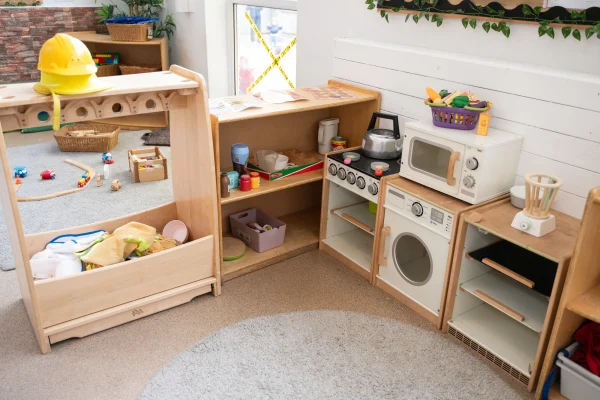 Jigsaw Nursery School, Pinner, Pinner