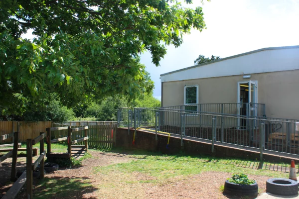 YMCA Nursery Newport, Newport