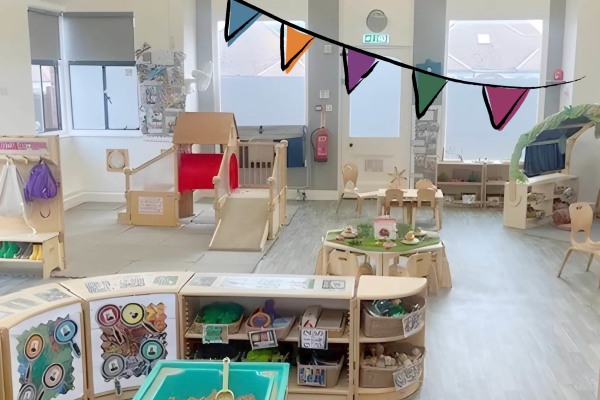 The Avenues Montessori Nursery, Margate