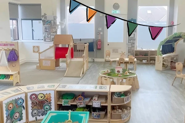 The Avenues Montessori Nursery, Margate