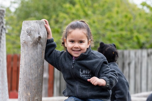 Little Explorers Day Nursery, Milton Keynes College