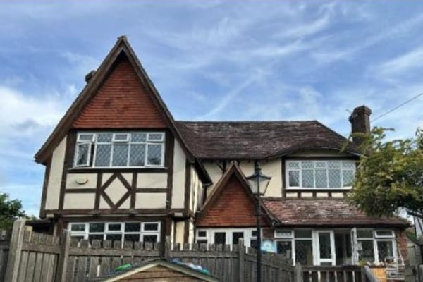 Dolls House Nursery, 71 Havant Road