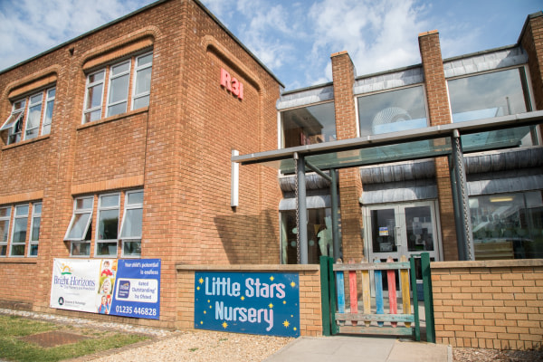 Bright Horizons Little Stars Nursery and Preschool, STFC