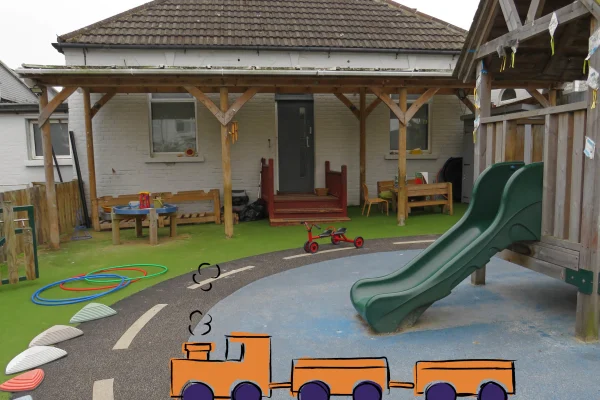 The Grange Montessori Nursery, Ramsgate
