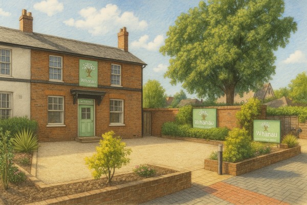 Whanau Day Nursery (Harpenden), The Laurels