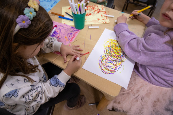 Farrance Nursery & Pre-School, Romford, London