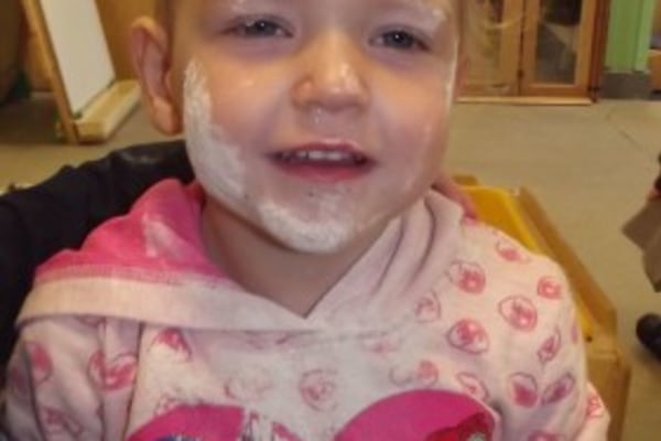 Bulwell Childcare NG6 8AX