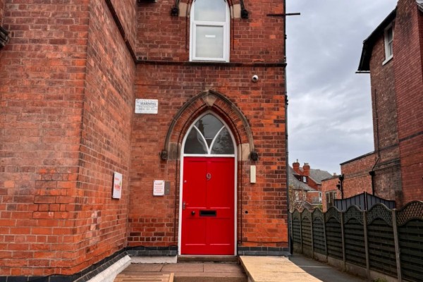 Tiny Talkers Day Nursery, 9 Musters Road