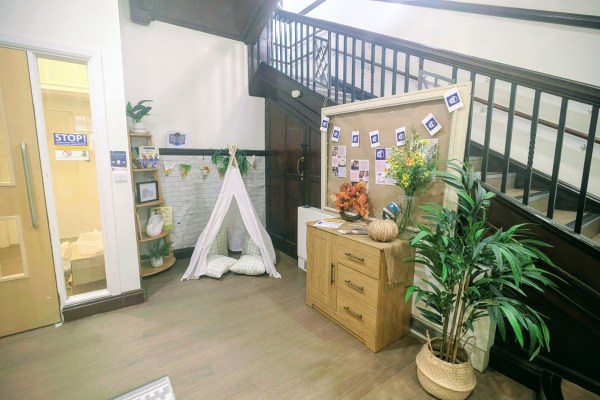 Bright Horizons Weybridge Day Nursery and Preschool KT13 8DB