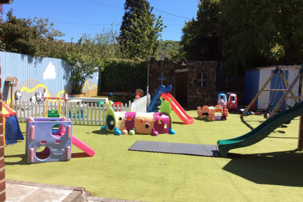 Oakey Dokey Day Care, 50 Belfast Road