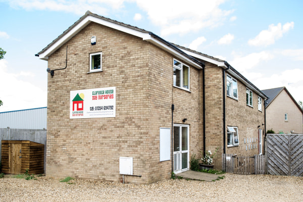 Clarence House Chatteris, 57 Bridge Street