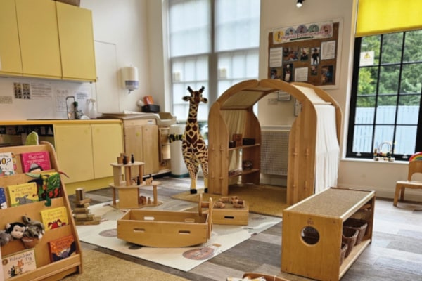 Buttercups at Chalfont, Gerrards Cross, Buckinghamshire