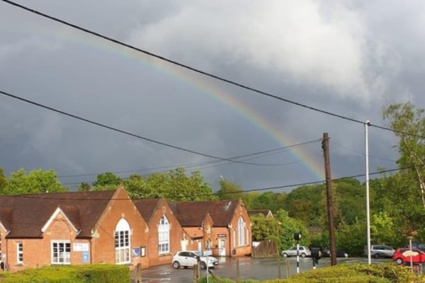 The Old School Day Nursery, North Ascot Community Centre