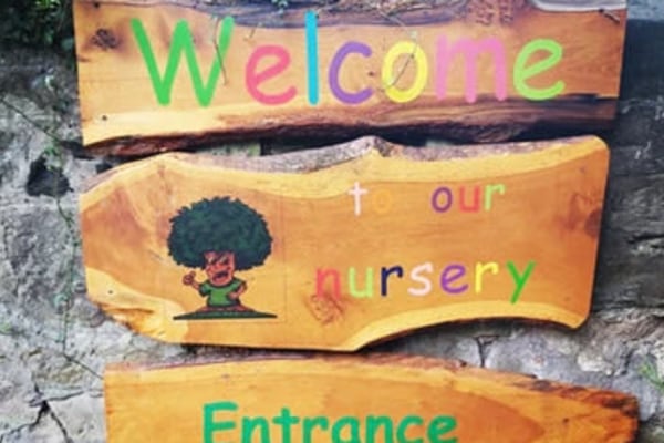 Arbor Green Nursery, 22 Arboretum Avenue