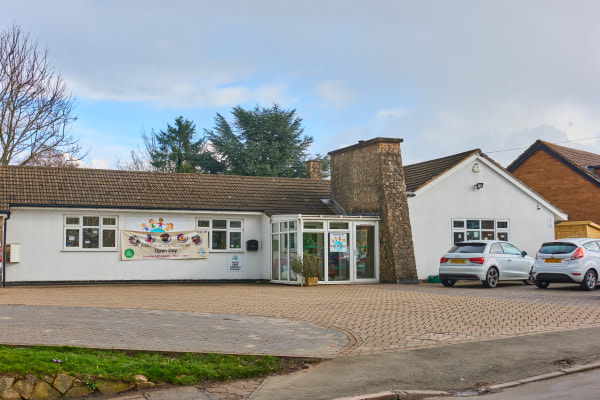 Kids Planet Burbage, 170 Hinckley Road