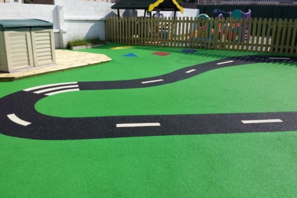 Tipton Toddlers Day Nursery, 79 Groveland Road