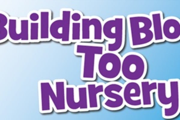 Building Blocks Too - Fairwater, 105 Fairwater Way