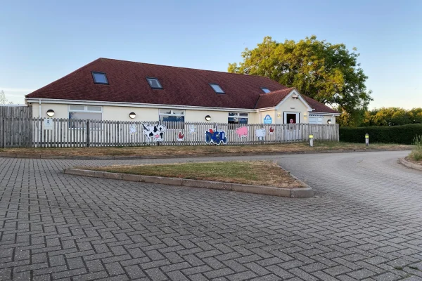 Ryehills Farm Day Nursery, Northampton