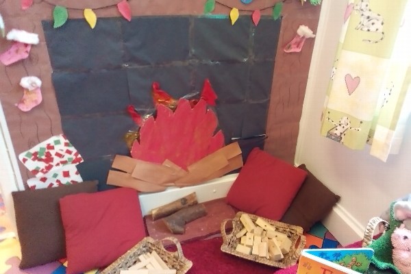 Care by Claire Private Day Nursery, 21 London Road