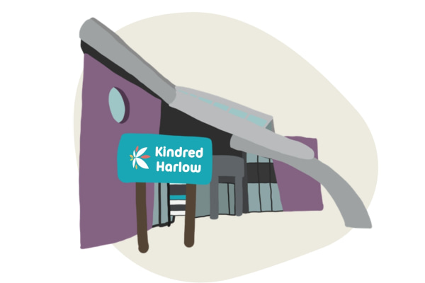 Kindred Harlow Nursery and Pre-school, Harlow
