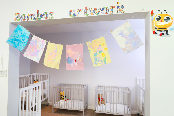 Busy Bees Spital CH62 2AF