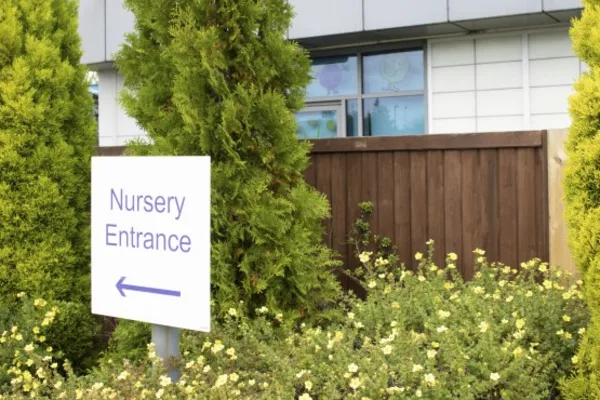 Happitots Nursery South Lanarkshire, Glasgow