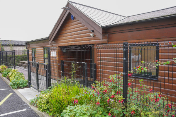 Mount Carmel Kindergarten - Kinder Lodge, 100a Sandpit Lane