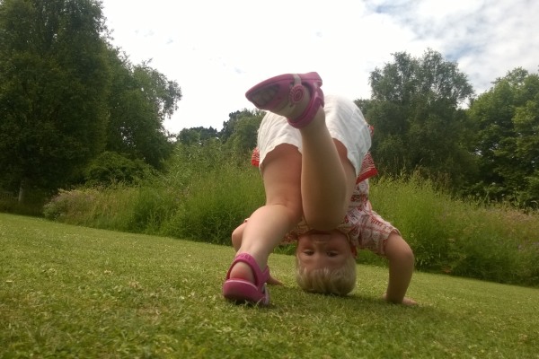 Newnham Pre-School Nursery CB3 9JF