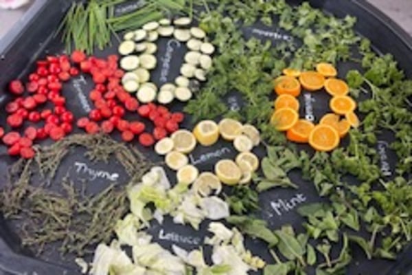 Kendor Day Nursery CR0 8HQ