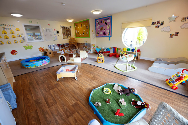 Kids 1st Gosforth NE3 3PN