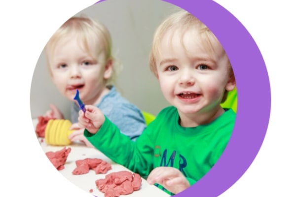 Petite Feet Day Nursery, Newtownabbey, County Antrim