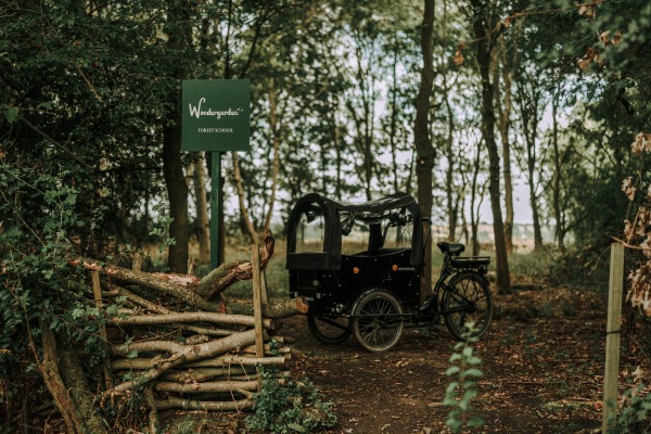 The Wondergarden Day Nursery and Forest School, Main Street