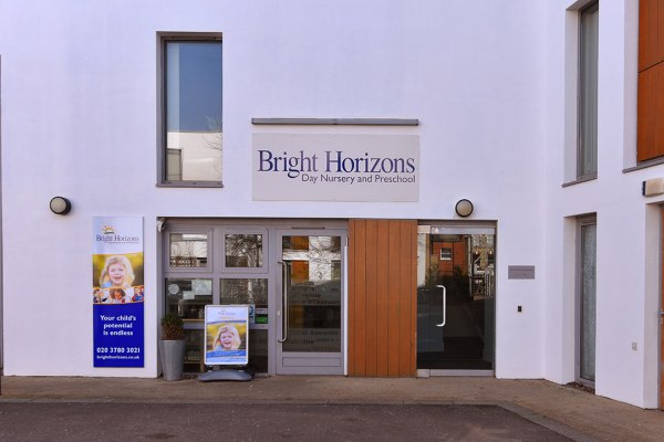 Bright Horizons Highbury Day Nursery and Preschool, Unit A