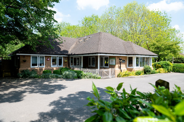 Woodlands Day Nursery (Milton Keynes), Byerly Place