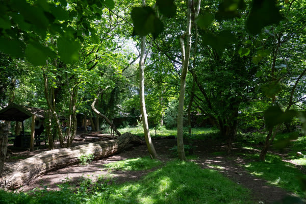 Woodlands Day Nursery (Milton Keynes) MK14 7QE