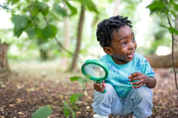 Woodlands Day Nursery (Milton Keynes) MK14 7QE