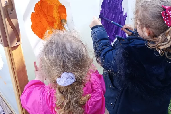 Kidstore Childcare Ltd, Glasgow
