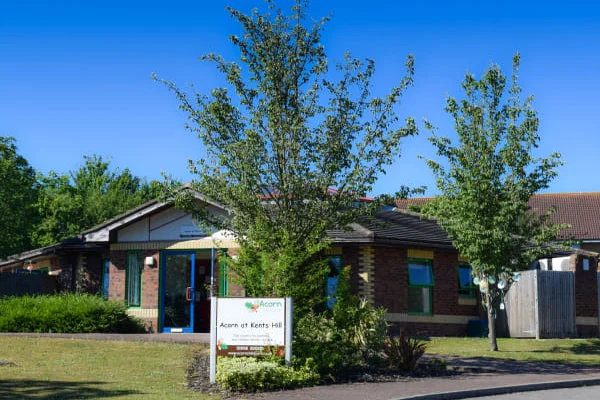 Acorn Day Nursery (Kents Hill), Milton Keynes