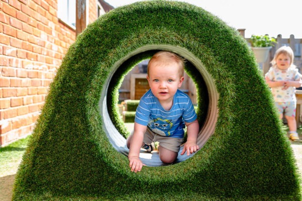 Kiddi Caru Day Nursery Leighton Buzzard, Leighton Buzzard, Bedfordshire